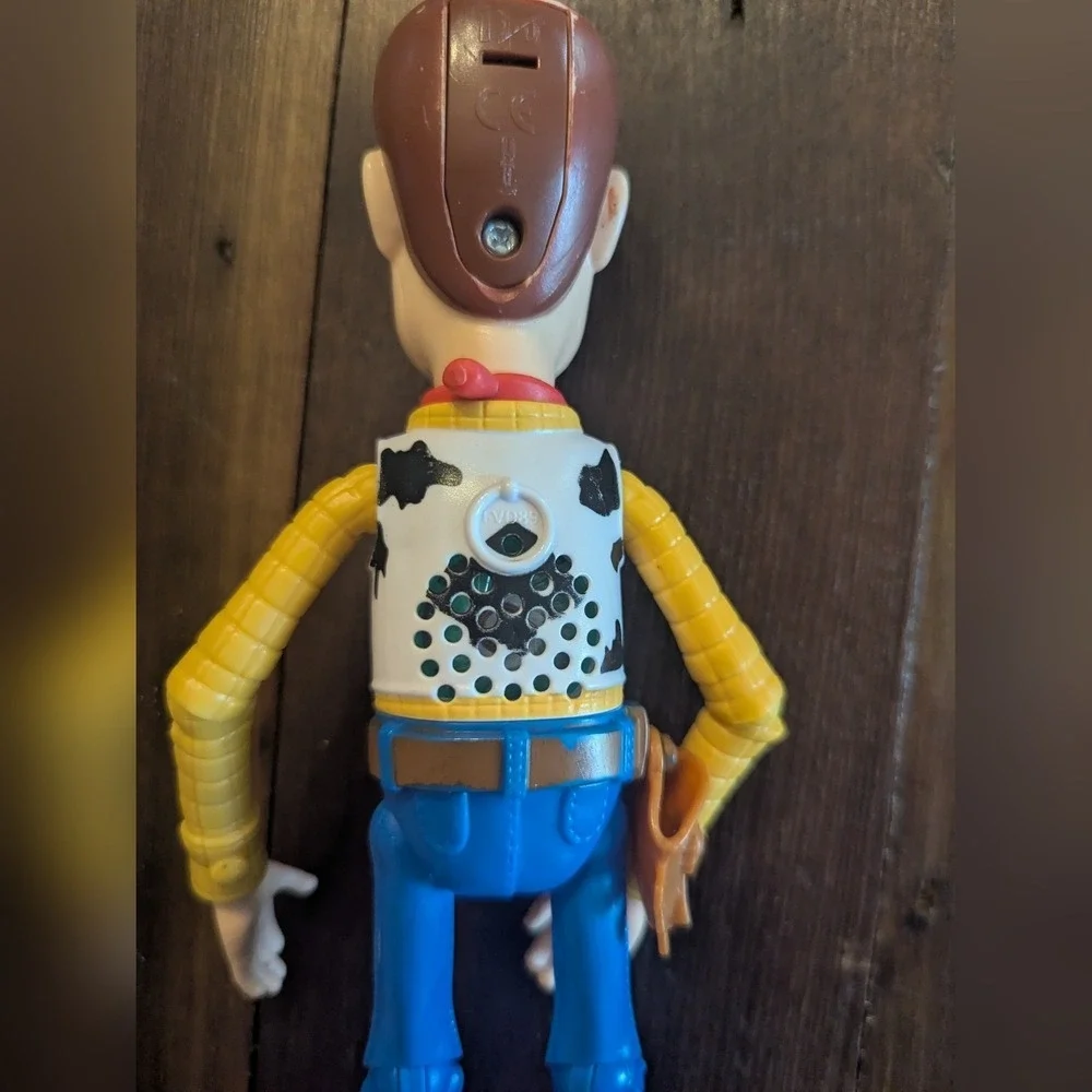 Woody‎ Doll 2019 Disney Pixar Toy Story